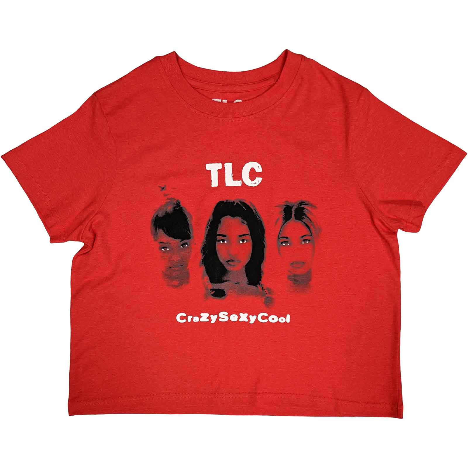 WOMENS-Tops - Short Sleeve