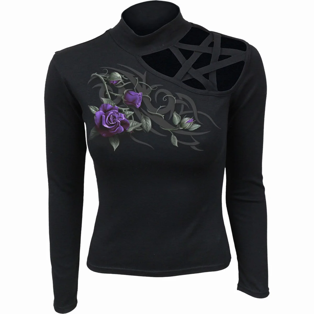 WOMENS-Tops - Long Sleeve